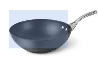 Wok Pan Non-Stick 1