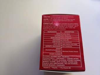 Olay Regenerist Vitamin C + Peptide 24, 1.7oz 3