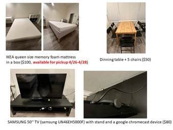 moving sale (HAVE TO GO NEXT WEEK!!!) 1
