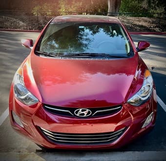 Hyundai Elantra- Flash Sale! $3000 Off!! 2