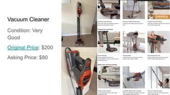 Shark HV302 Rocket Corded Stick Vacuum 1