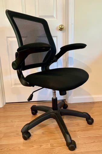 Office Chair - Great Condition 1