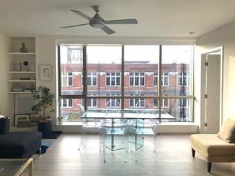 Beautiful Summer Sublet in San Francisco (June-August) 1