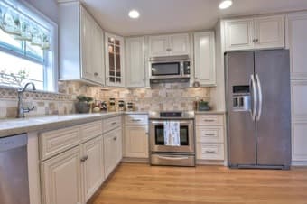 Redwood City fully furnished entire house 2B1B 2