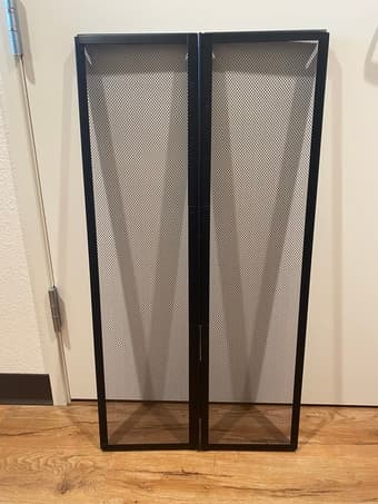 40 gallon Aquarium with Lid 2