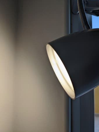 Energy efficient LED lamp 2