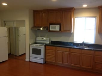 In-law studio in N. Palo Alto 1