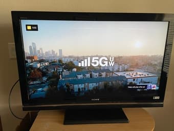 TV 1