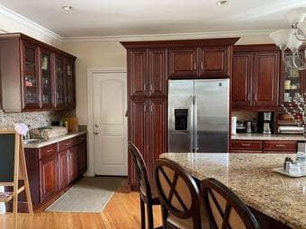 Looking for a roommate to share a 2000 sq ft house 2