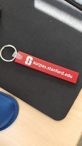 LOST KEYS 1