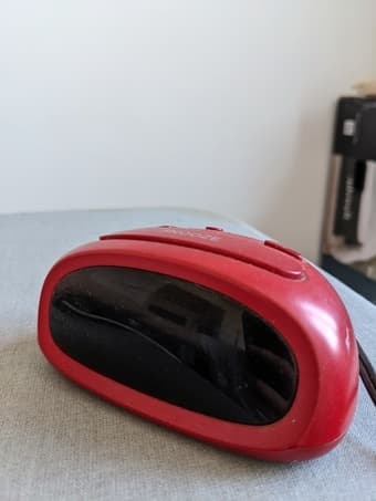 Small digital alarm clock - Good Condition 1