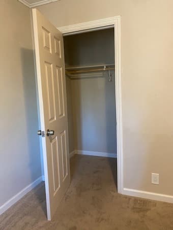 Private Bedroom Available in July 2