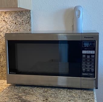 Microwave 1