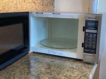 Microwave 2