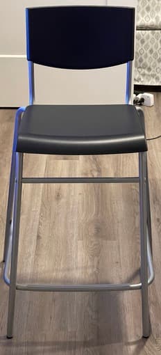 Used Ikea Barstool 1