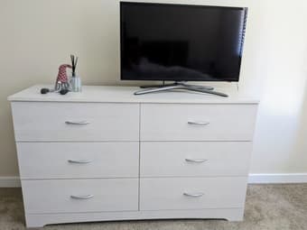 Samsung Smart TV 1