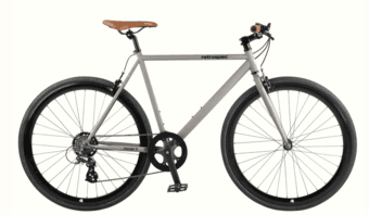 brand new 7-speed commuter bike, never ridden 2