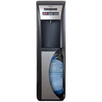 Water Dispenser - Hot & Cold 1