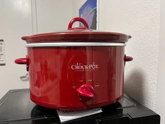 crockpot for sale 1