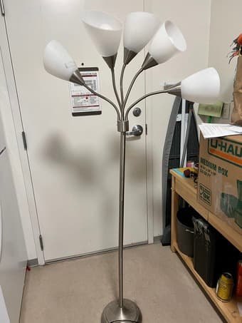 floor lamp for sale 1