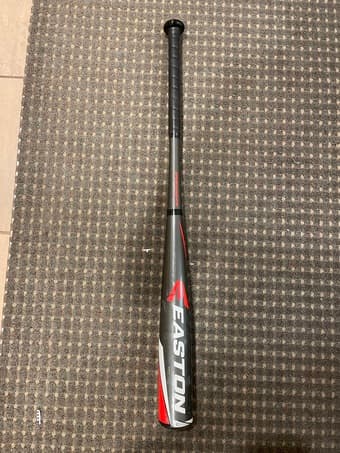 Easton Baseball Bat 1