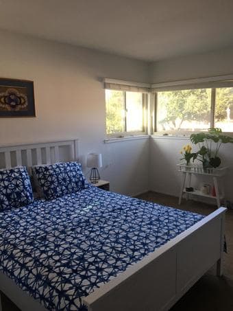 2BD, 1BA Downtown Menlo Park/Stanford, July 1 2022 1