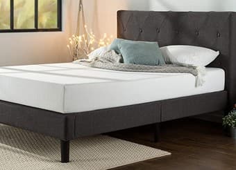Unopened brand new bed frame for sale 1