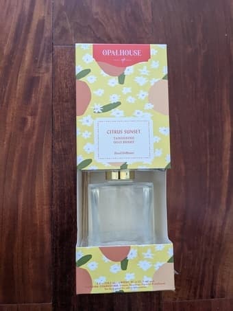 Air Freshener 1