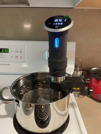 Anova Precision Cooker 1