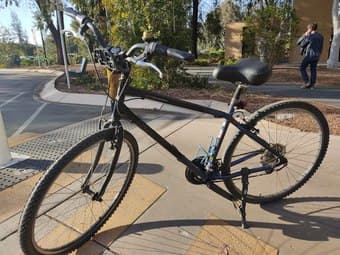 GIANT Bike 3