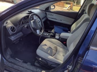 2010 Mazda 6 3