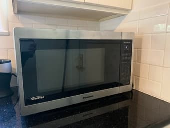 Microwave 1