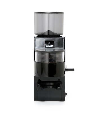 Gaggia MDF burr coffee grinder - commercial-grade 1