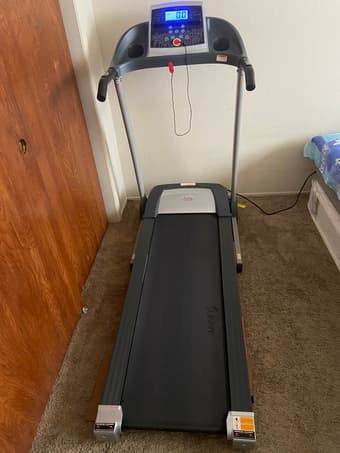 Selling Treadmill for Health & Fitness 1