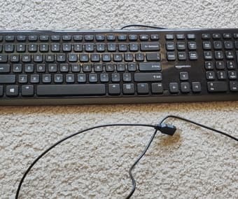 Keyboard 1