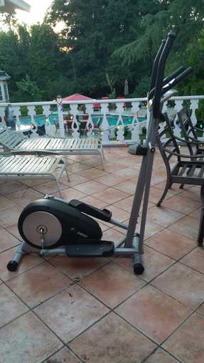 Elliptical for sale 1