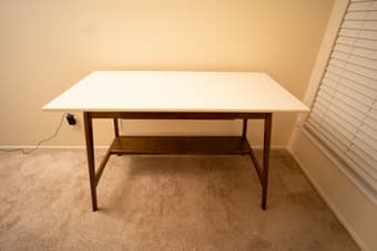 Soho 48" Desk 1