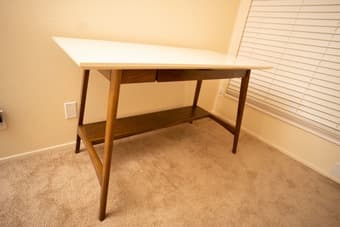 Soho 48" Desk 2