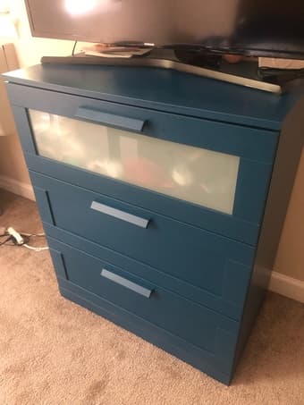 Drawer 1
