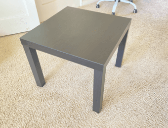 Night stand 1