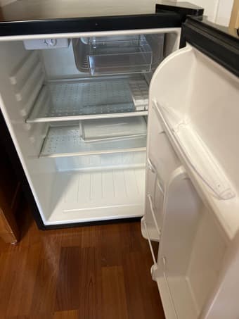 Mini Refrigerator 2