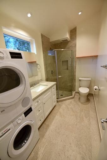 1Bd/1Ba Redwood City Private Cottage, Vaulted Ceilings, 7/1 3