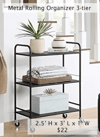 MOVING SALE -- Like new BIKE, office chair, shelves, and more! 3