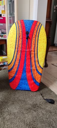 Small body board for sale 1