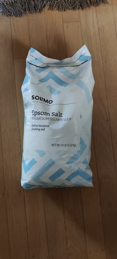 Bath salt for sale 1