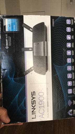 Router+modem 2