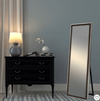 Full Length Mirror 1