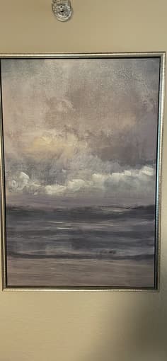 Wall art 1