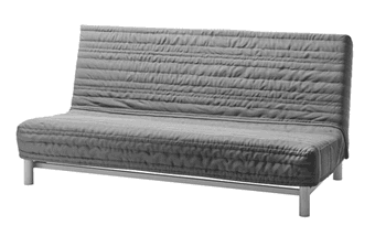 Ikea sleeper sofa 1