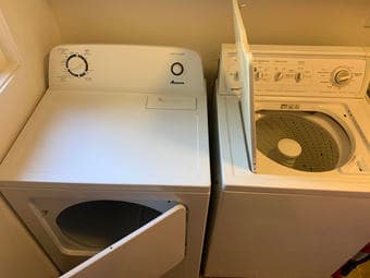 Washer + Dryer + Dishwasher for sale 2